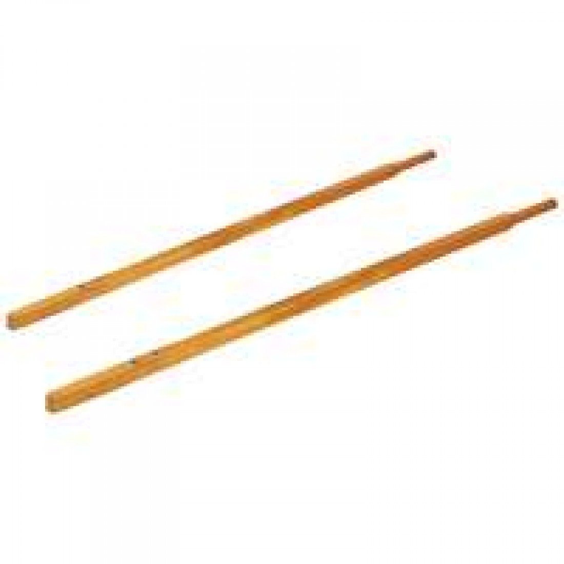 Mintcraft wood handles for 4-cu-ft wheelbarrow offer durable grip with lacquered longevity.
