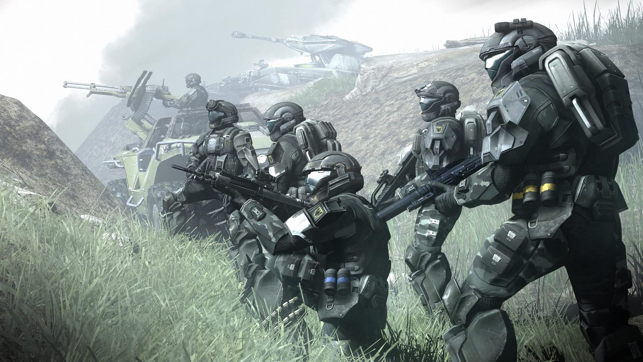 Mintu ODST flag banner large 30x50 inch scale makes a bold impact