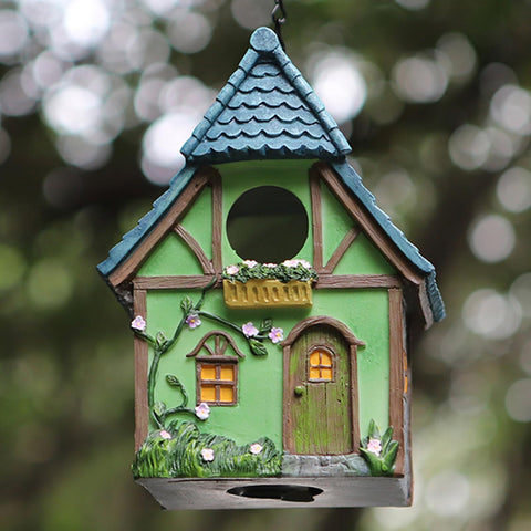 MINWOLF retro cottage design adds charm to outdoor spaces