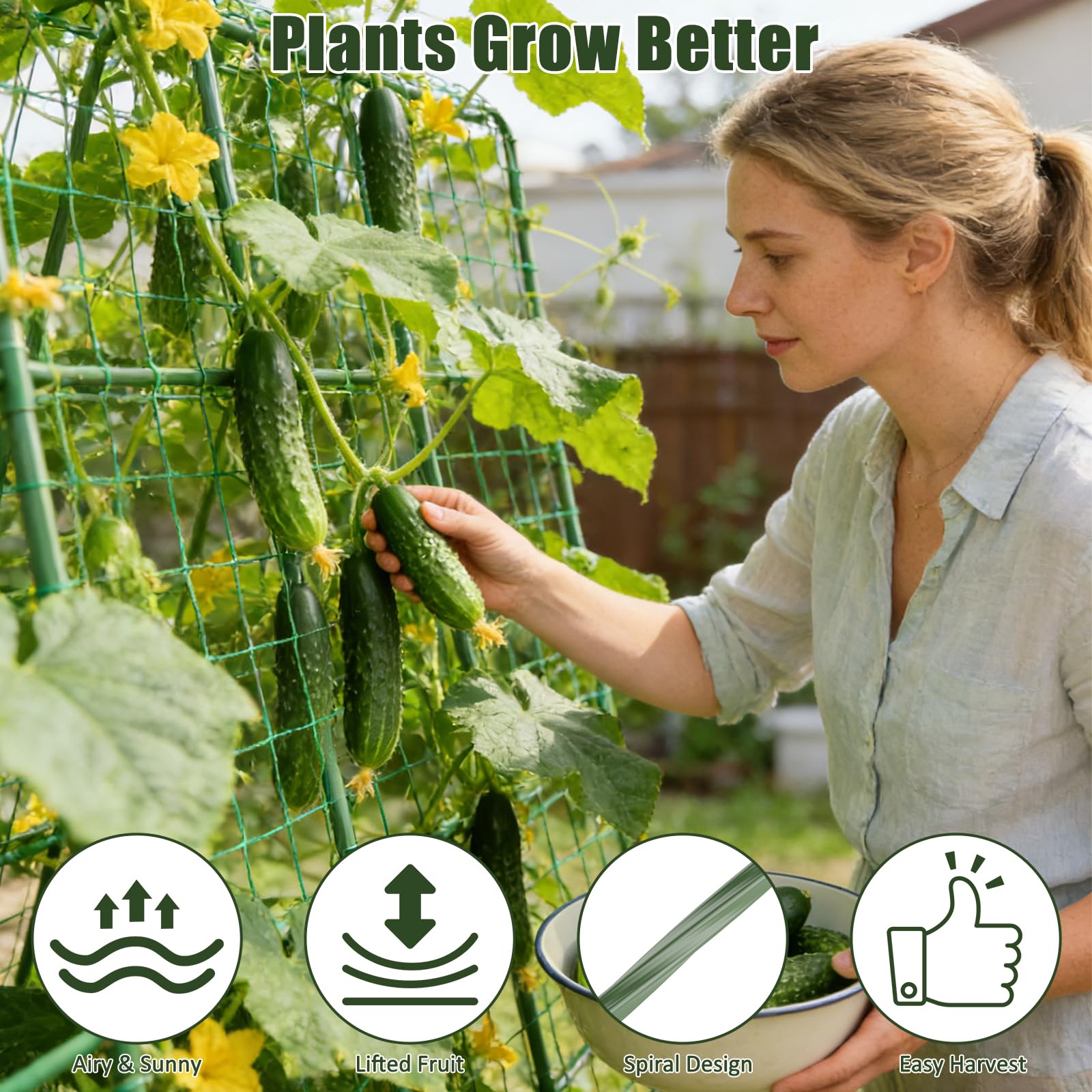Miory raised-bed garden setup with easy-to-follow instructions.