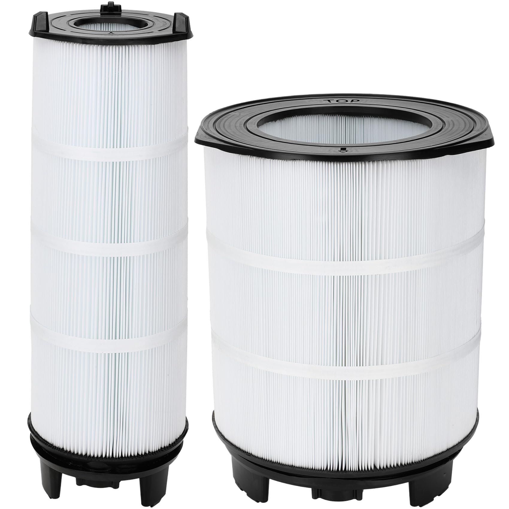 Miory S7M120 inner cartridge for Sta-Rite System 3 enhances filtration efficiency