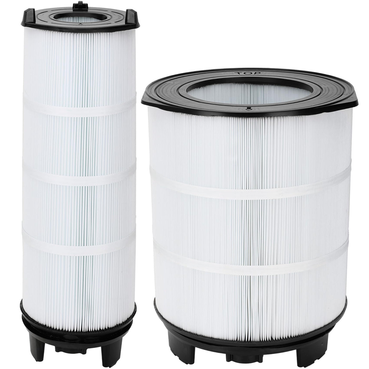 Miory S7M120 inner cartridge for Sta-Rite System 3 enhances filtration efficiency