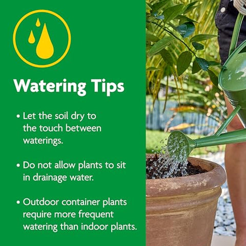 Two-bag bundle saves time for potting projects.