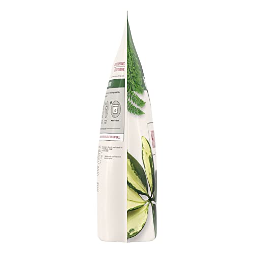 8-inch pot-ready soil from the Miracle-Gro line for easy potting