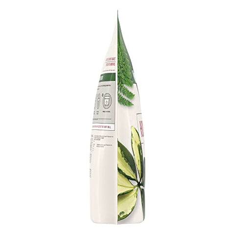 8-inch pot-ready soil from the Miracle-Gro line for easy potting