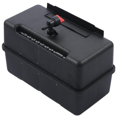 Misakomo 691993 fuel tank kit included provides everything you need.