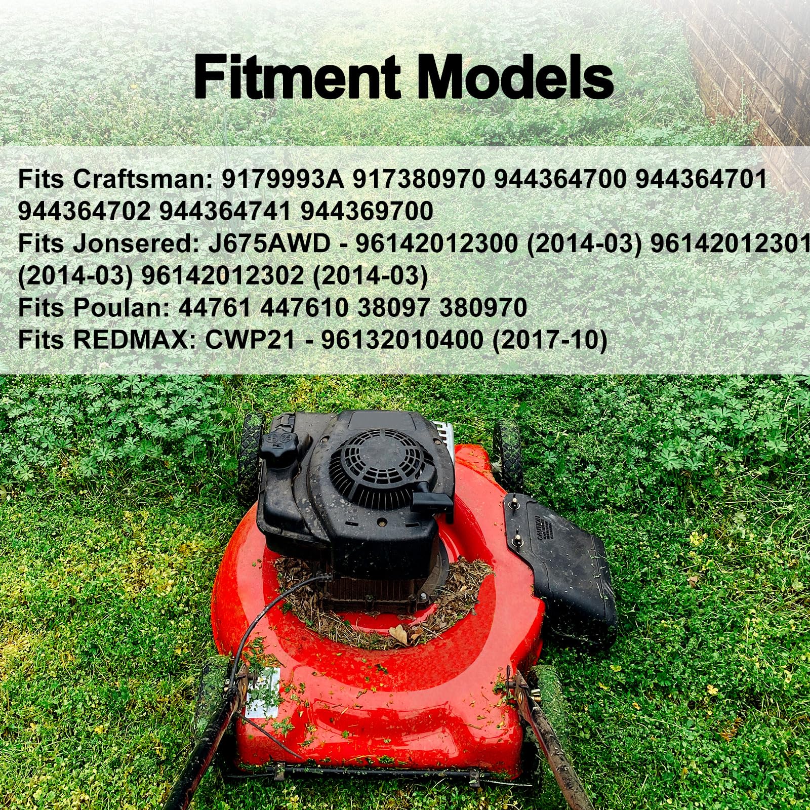 Craftsman-aligned Misakomo cable fitment ensures smooth throttle control.