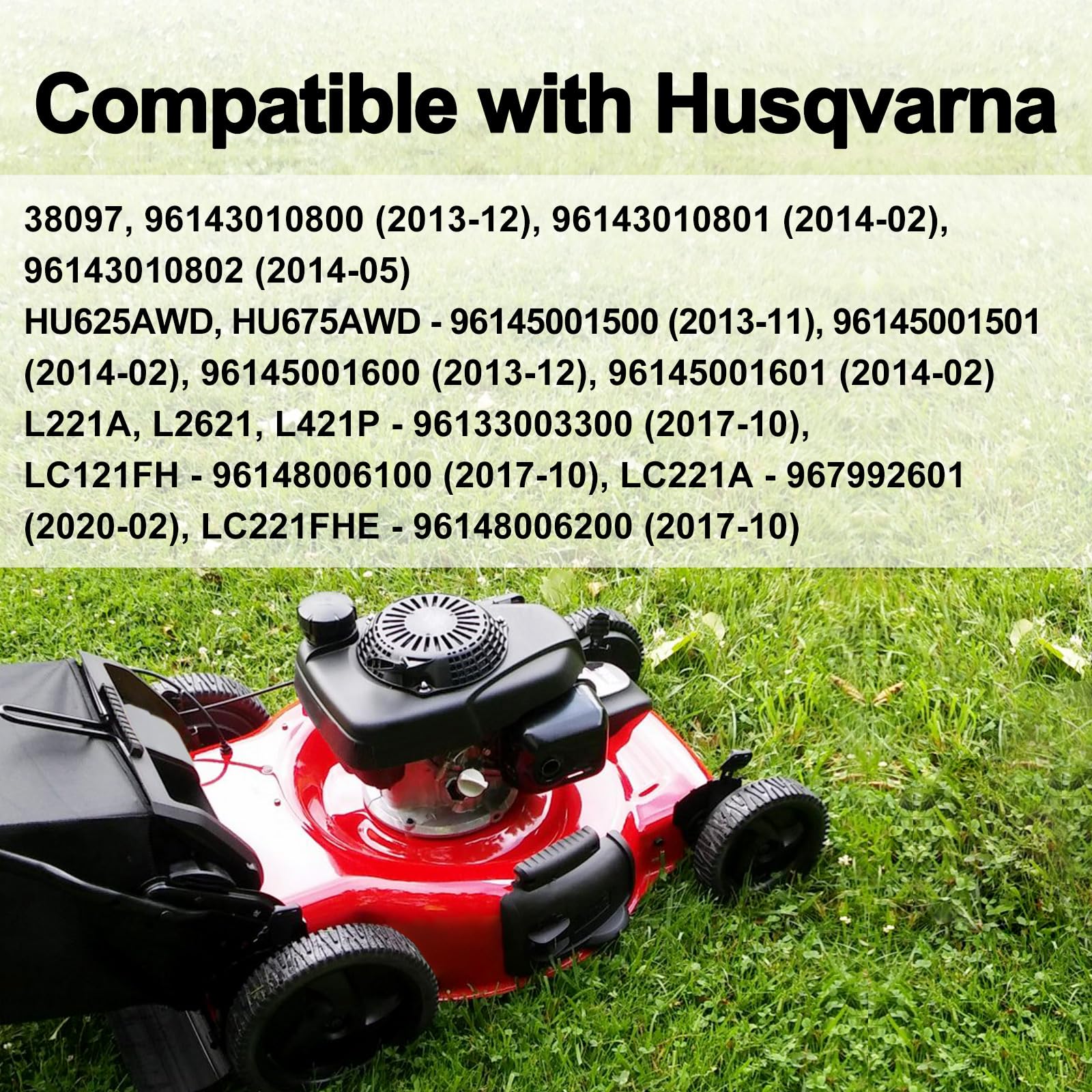 Husqvarna-compatible Misakomo cable delivers reliable zone operation.