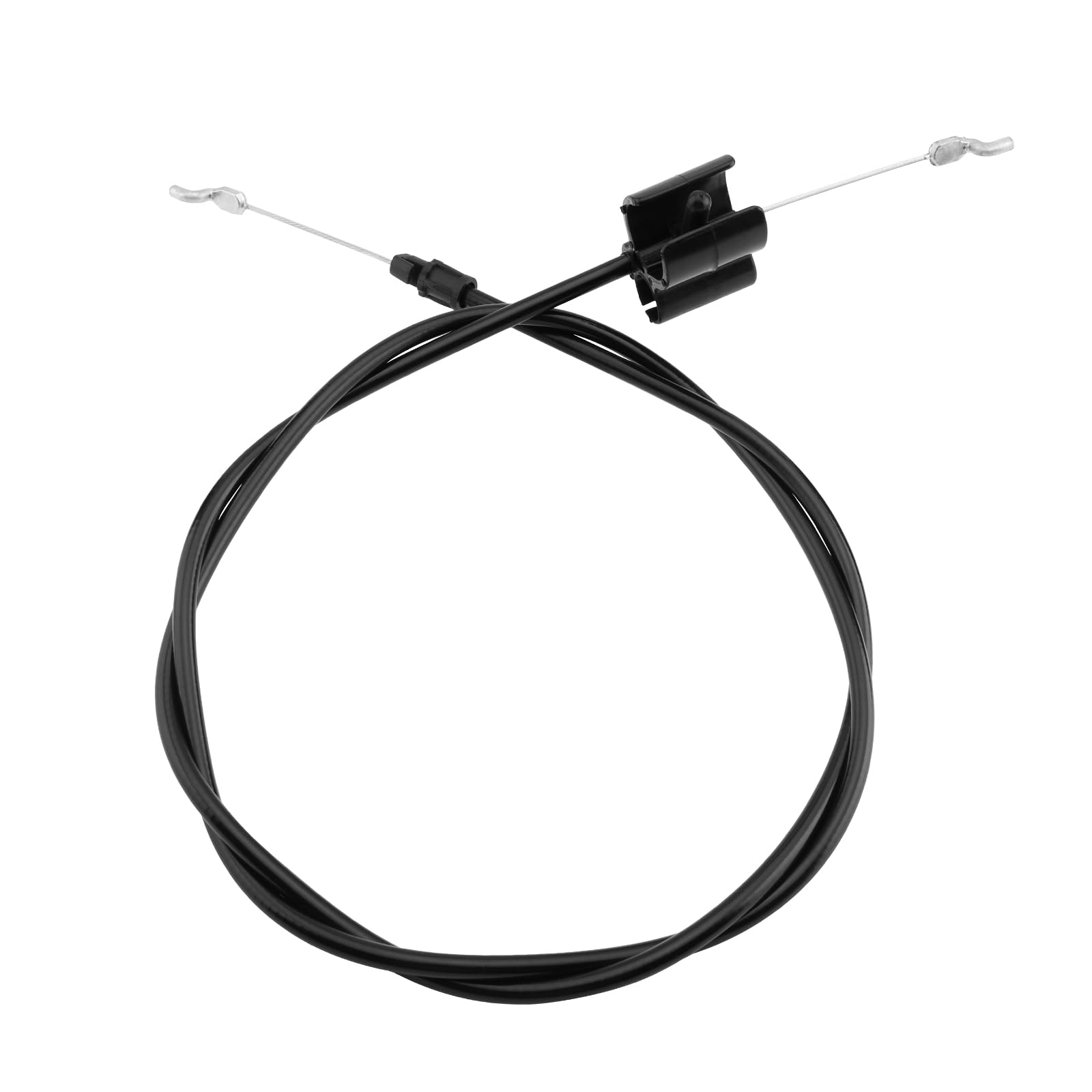 Misakomo mower zone control cable packaging shows durable construction for long-term use.