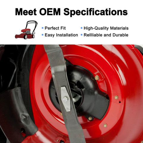 Misakomo pulley diameter 2.8-inch provides wide compatibility with many models.