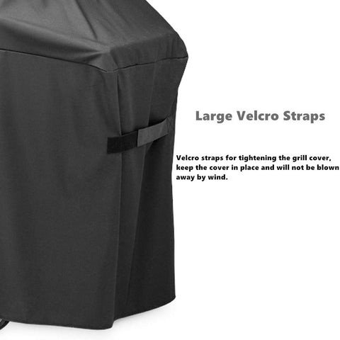 MissGrill 7130 comes with a convenient storage bag