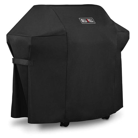 MissGrill grill cover 7106 fits Weber Spirit 200 300 series for durable outdoor protection.