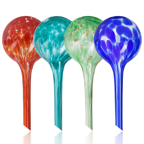 Mission Gallery plant watering globe compact 100ml for steady indoor moisture