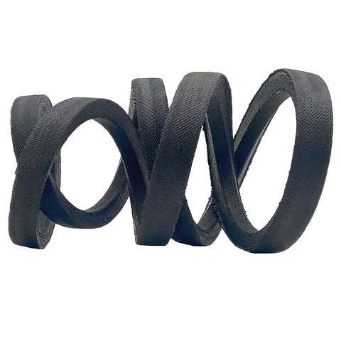 Missiscily drive belt packaging shows compatibility and easy handling for replacement.