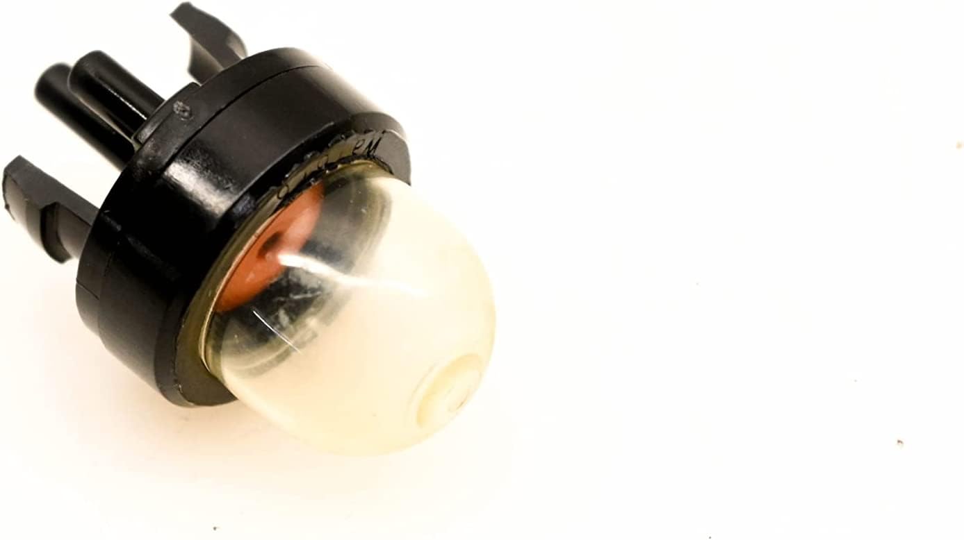 Missiscily 503936601 primer bulb for Husqvarna 435-450 series—reliable starting and fuel delivery.