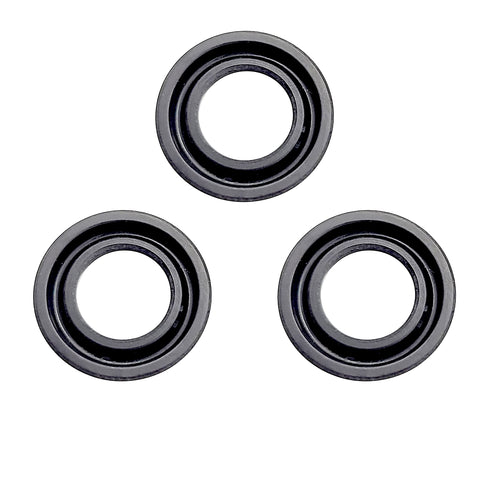 Missiscily AR42122 seal kit 3-pack for AR pumps, ready for easy maintenance.