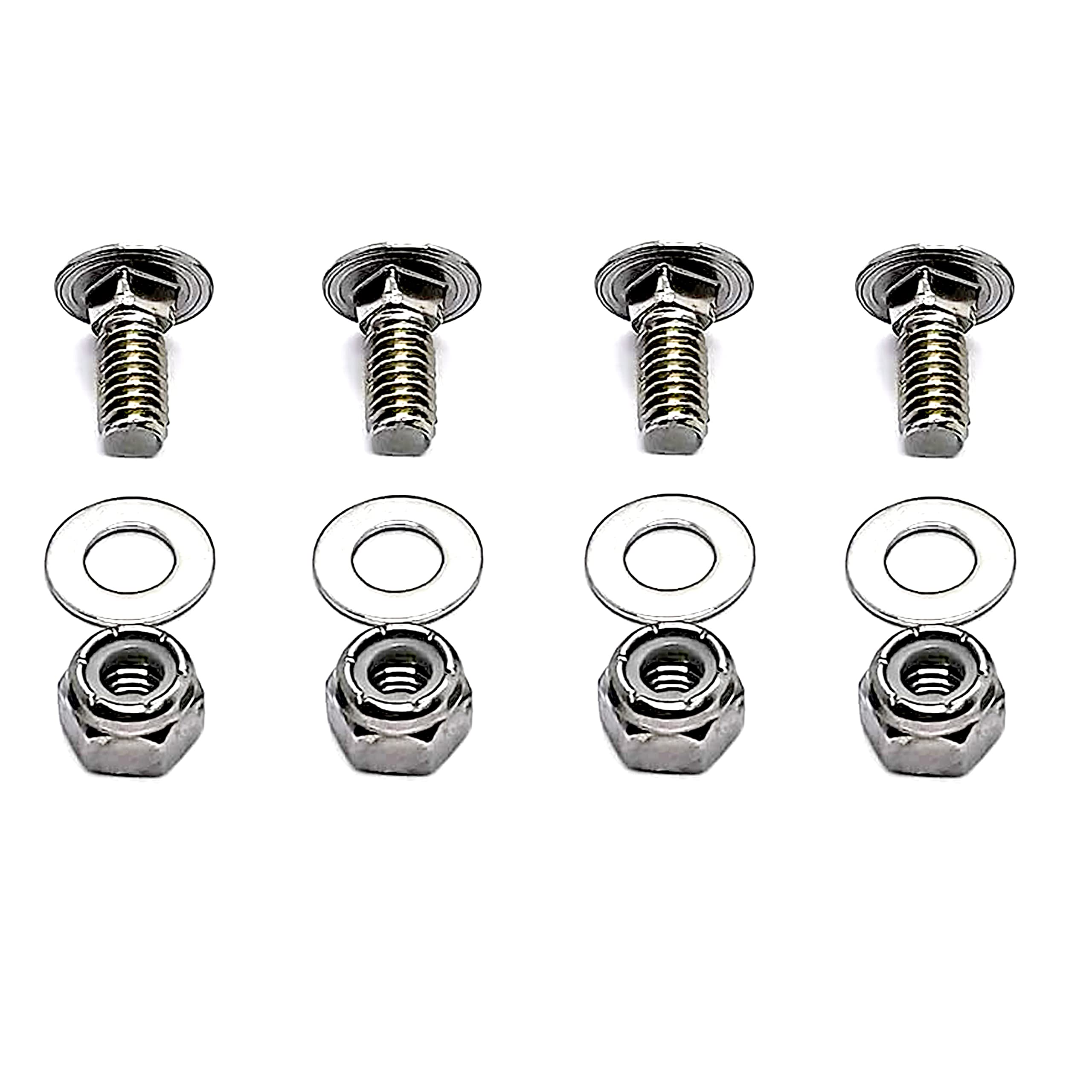 Missiscily Cub Cadet and MTD assembly kit ensures reliable assembly.