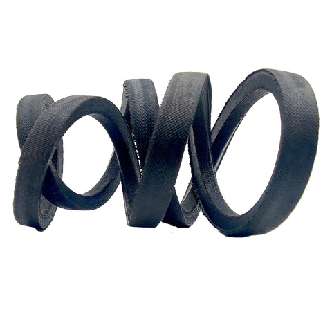 Missiscily easy installation belt replacement reduces downtime.