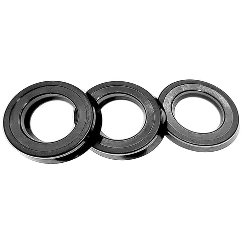 Missiscily AR/RMW2G pump seal kit, compatible with multiple models for leak prevention.
