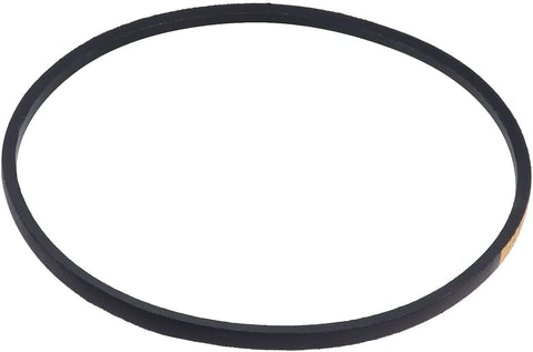 Missiscily belt compatible with Toro 20330 20331 20350 20351 for reliable deck drive.