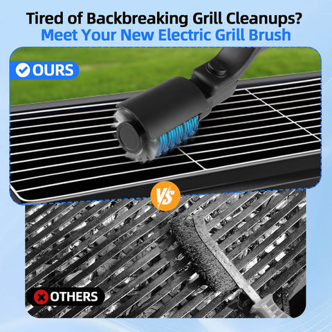 Mistcado cordless operation enables flexible cleaning away from outlets.