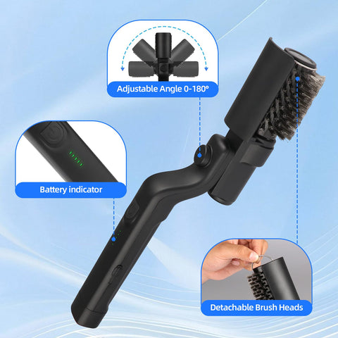 Mistcado waterproof and durable design suitable for wet cleaning after grilling.