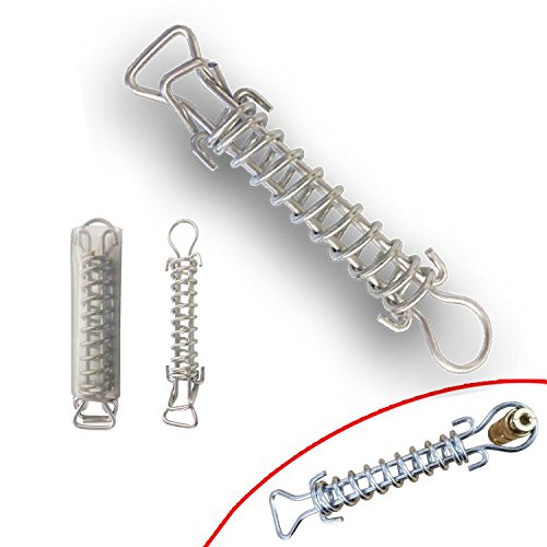Mistcooling brass deck anchors ensure sturdy mounting for safety covers.