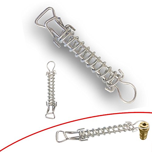 Mistcooling SS304 pool spring compatible across major cover brands.