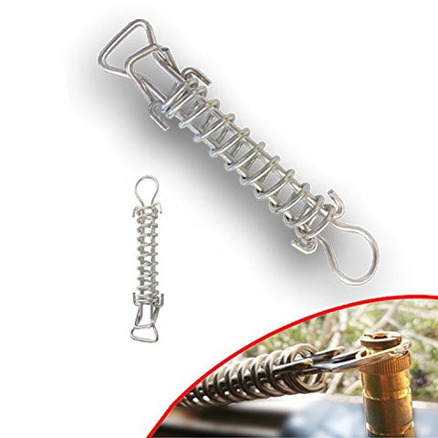 Mistcooling straps support up to 1-inch width for compatibility.