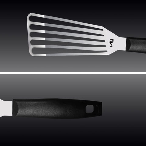 MIU France compact barbecue utensil for versatile outdoor cooking