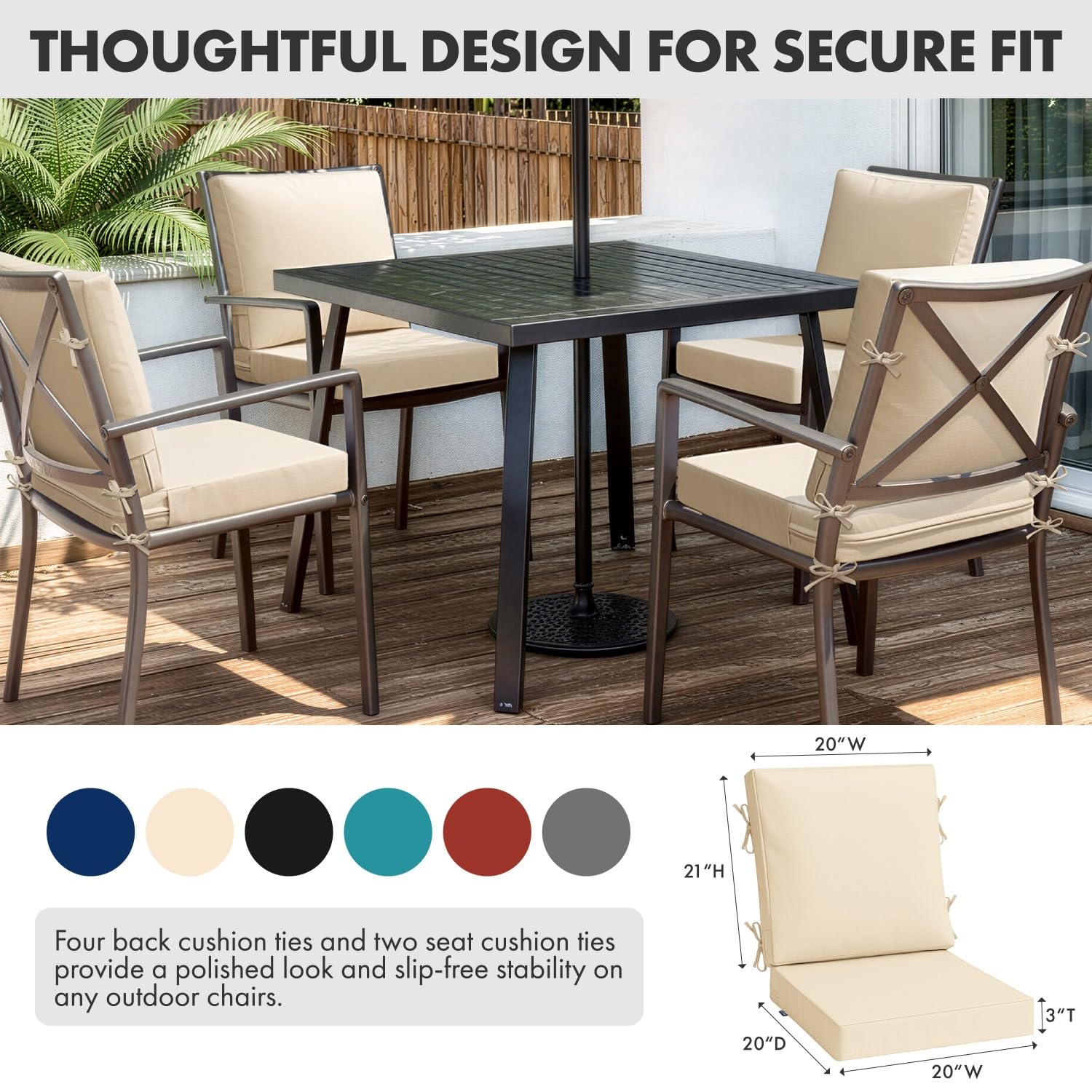 MIULEE cushion fabric texture with 3-year color-fastness for lasting elegance.
