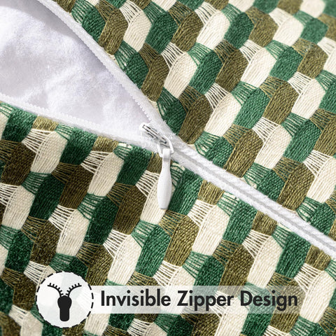 MIULEE durable stitching highlights long-lasting outdoor use.
