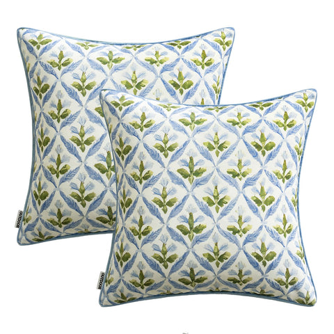 MIULEE durable canvas with PU coating repels moisture