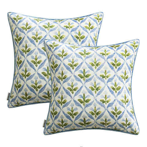 MIULEE precise stitching and piping add a premium finish.