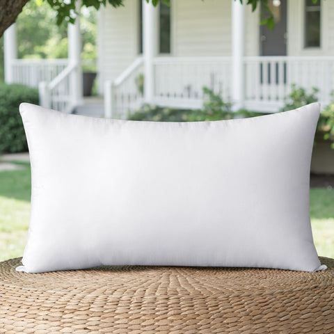 MIULEE housewarming decor pillow insert makes a thoughtful gift.