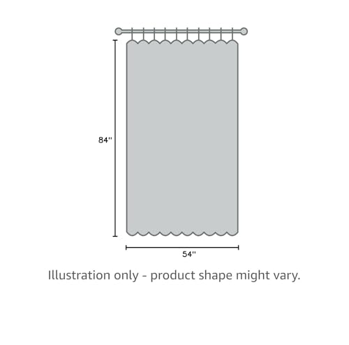MIULEE porch voile curtain pairs with furniture for refined outdoor decor.