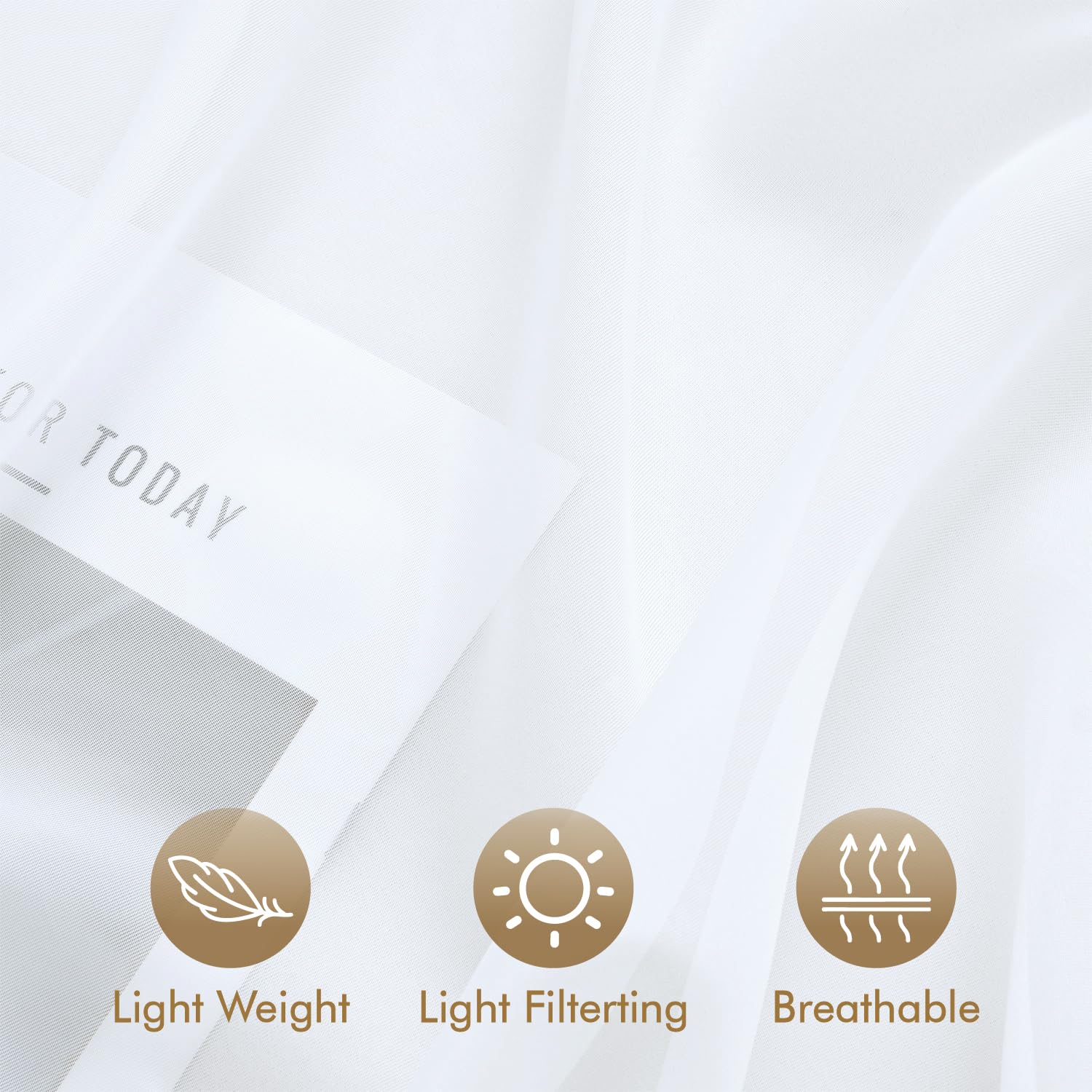MIULEE rain-wind-shield-curtain helps shelter porch during showers.