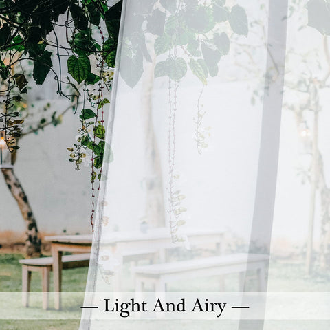 MIULEE waterproof outdoor drape offers a cozy backdrop for garden gatherings.