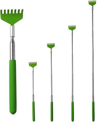 MIUPOO Mini Zen Sand Rake Pack, packaging view, makes a thoughtful home gift.