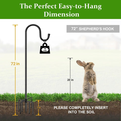 MIUVIBENI bird feeder hanging setup enables easy seasonal feeding and bird watching.