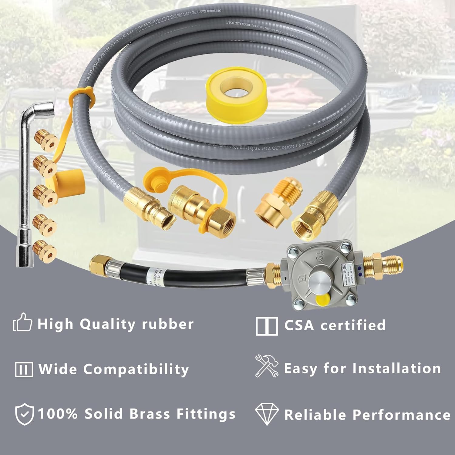 MIV Weber Genesis II-compatible models cover multiple generations.