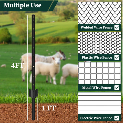 MIWEVRO adjustable hooks enable secure attachment to studded tabs