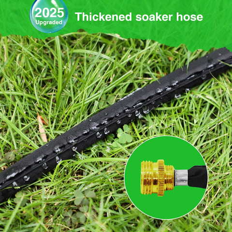 MIXC aluminum seal and copper joint provide durable connections.