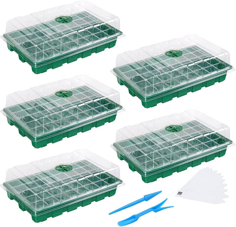 Compact footprint shows MIXC kit dimensions for indoor use.