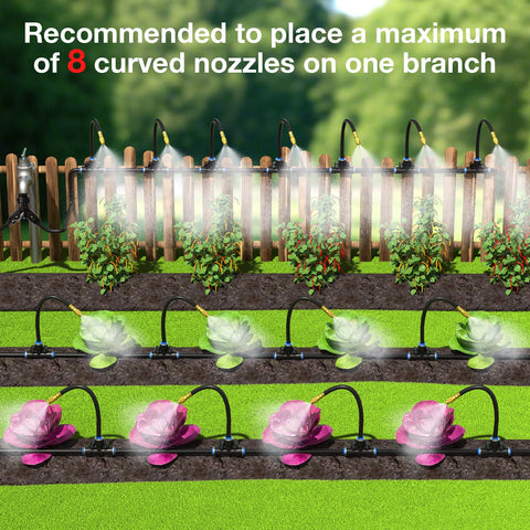 Mixc quick-connect design speeds up installation and maintenance.