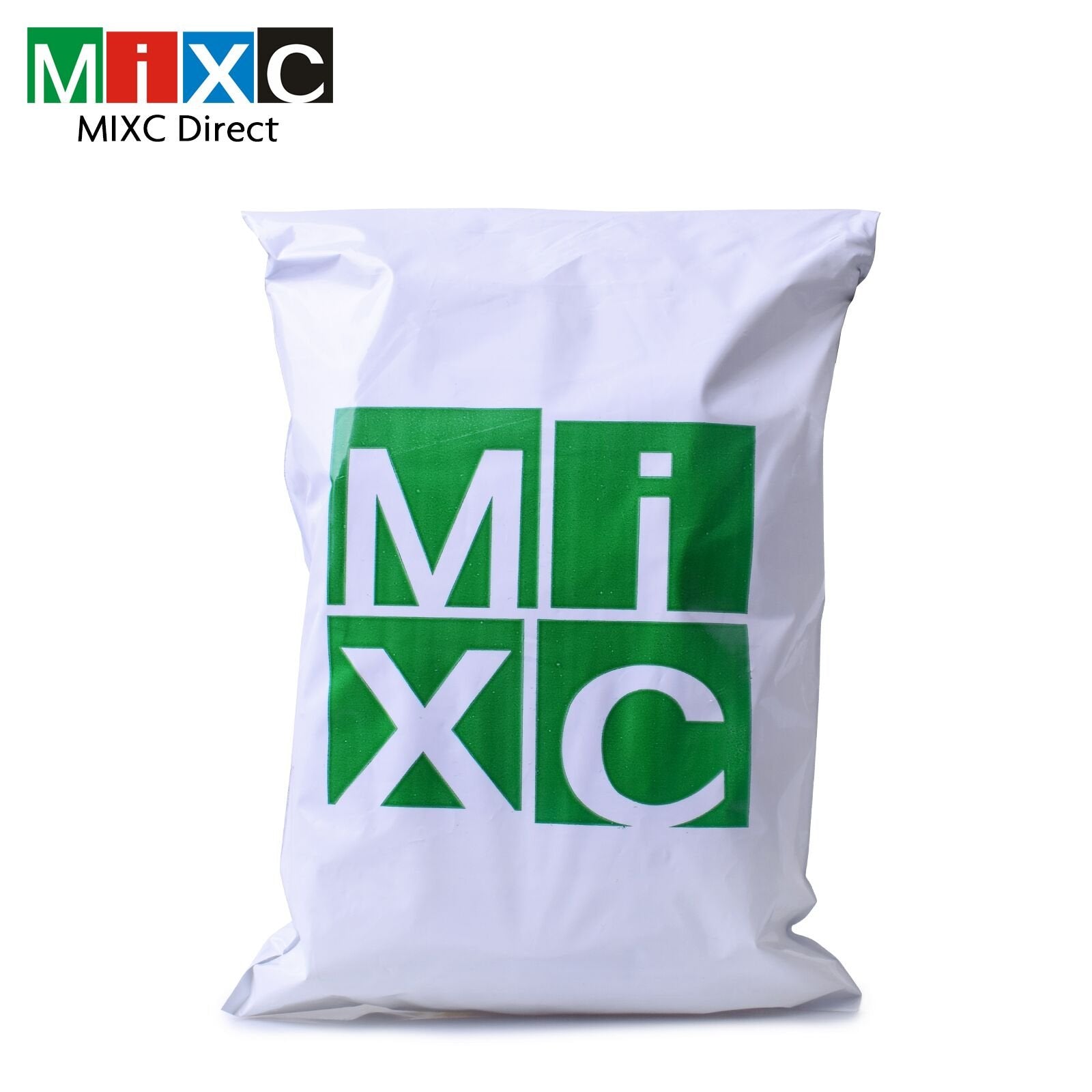 Mixc designed for underground or above-ground installation in any weather.
