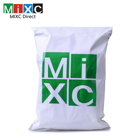 Mixc designed for underground or above-ground installation in any weather.