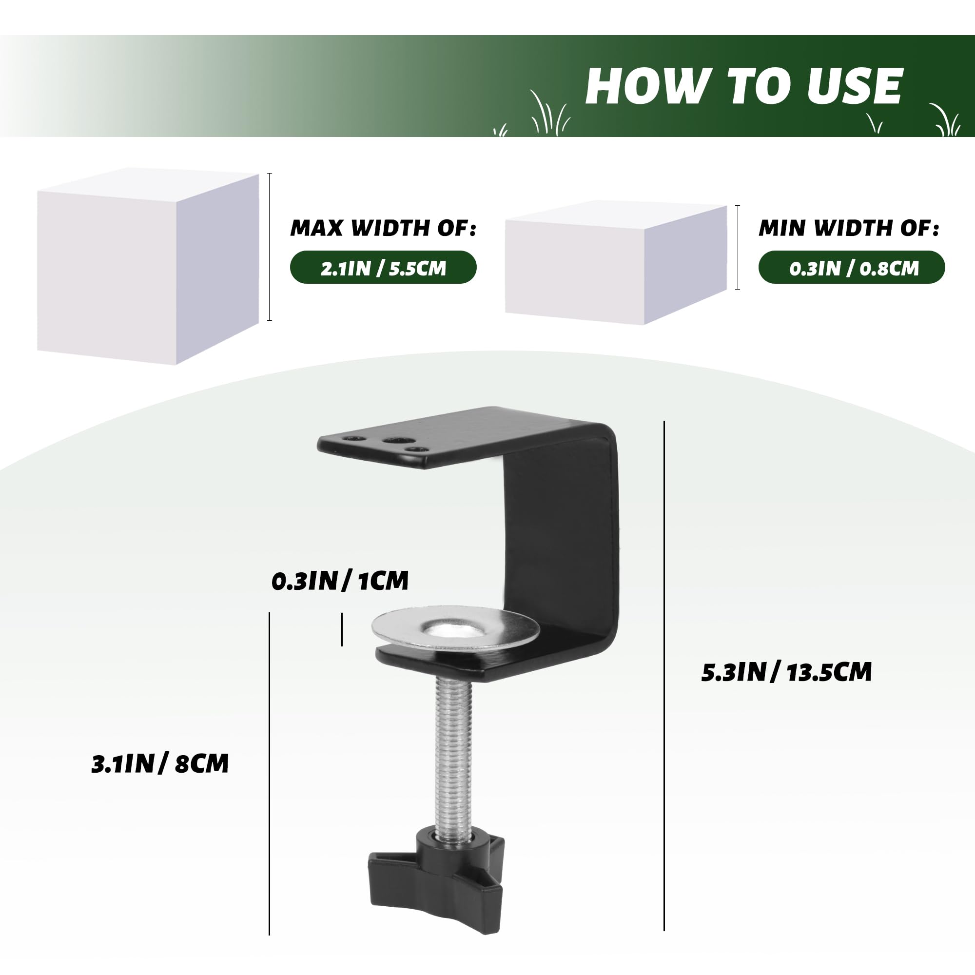 MIXXIDEA Deck Squirrel Feeder Box bottom opening for easy refilling