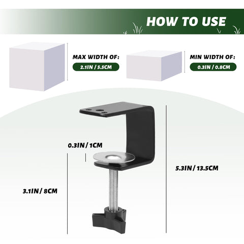 MIXXIDEA Deck Squirrel Feeder Box bottom opening for easy refilling