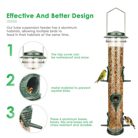 MIXXIDEA easy cleaning station for quick refills and maintenance